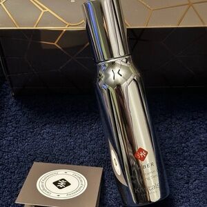 KRISTALS Amber Multi Vitamin C Brightening Serum 1.7 OZ NEW IN BOX